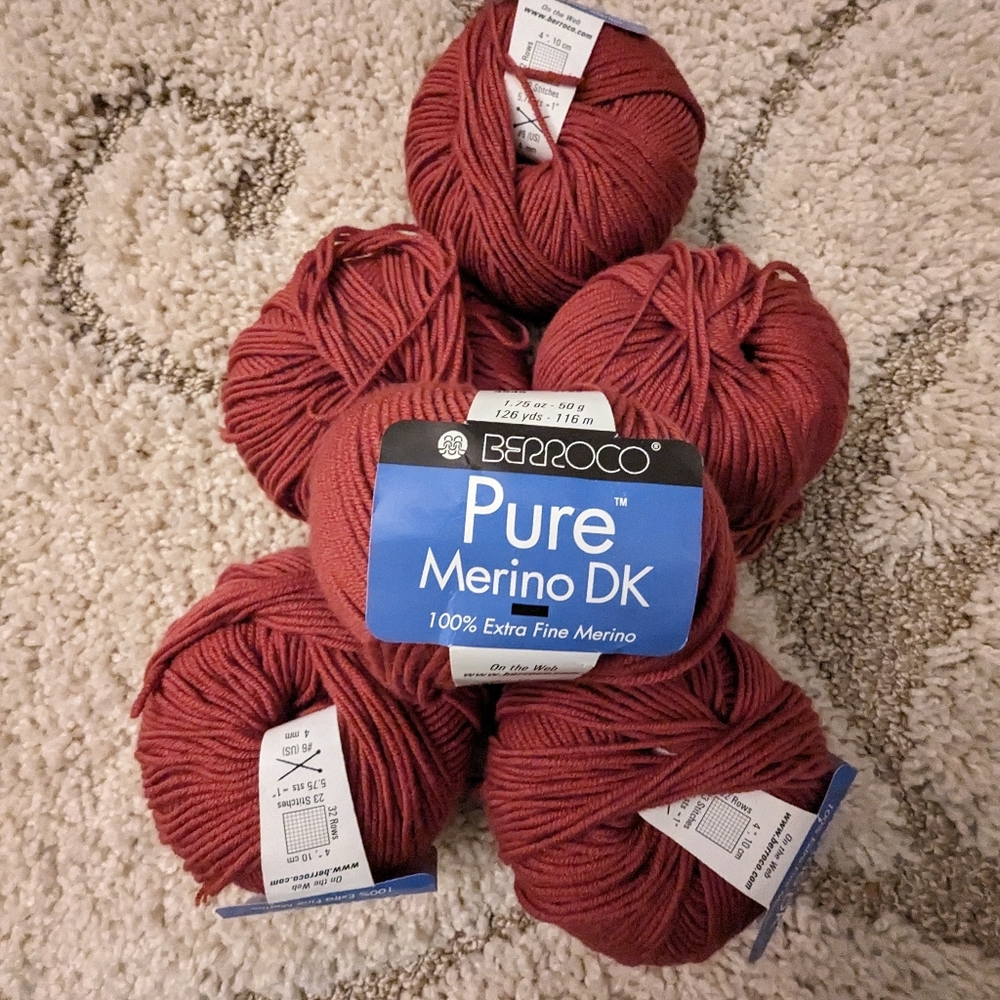 Berroco Yarn